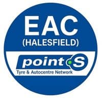 EAC - Halesfield Logo
